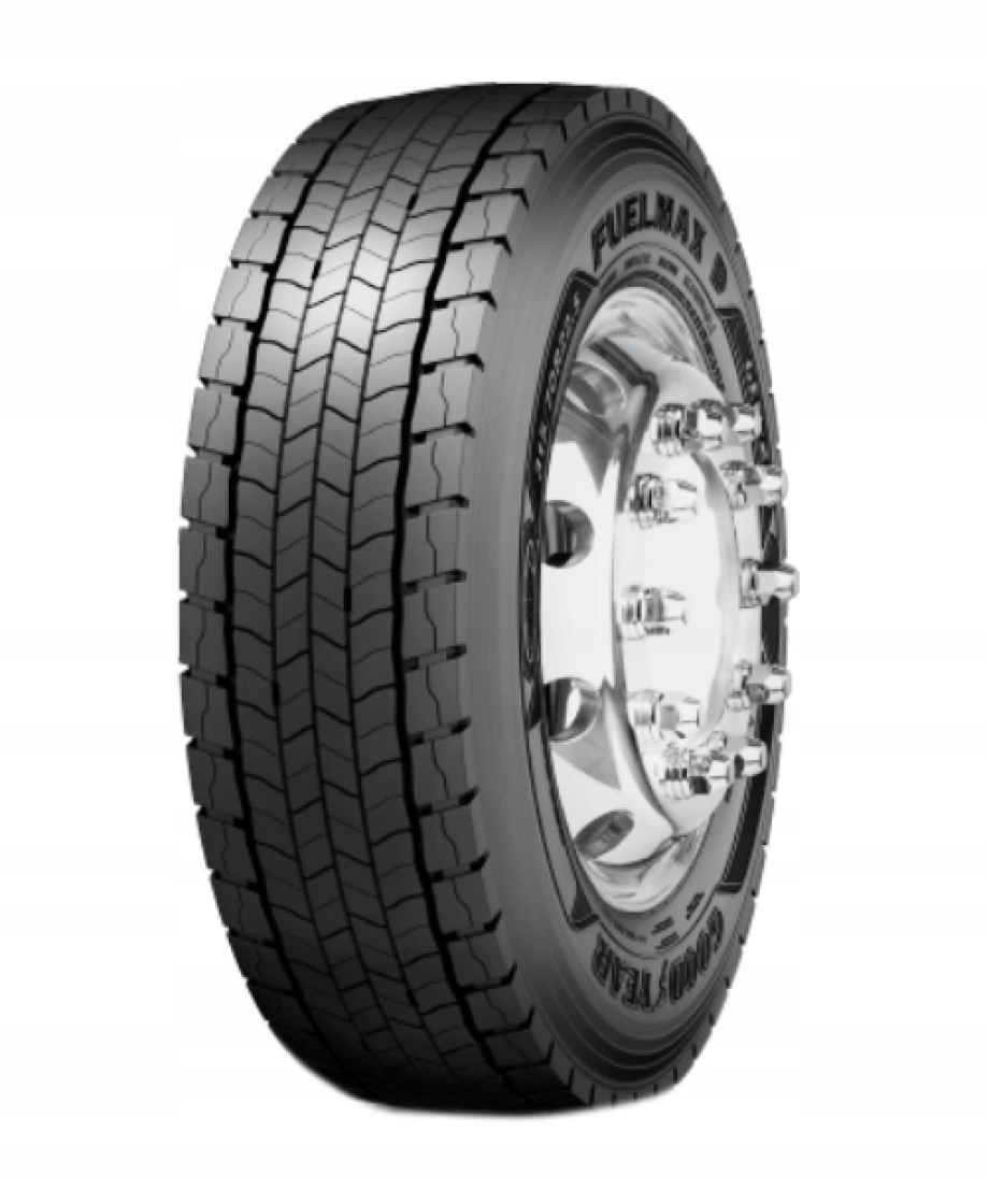 295/55R22.5 opona GOODYEAR FUELMAX D G2 147/145K